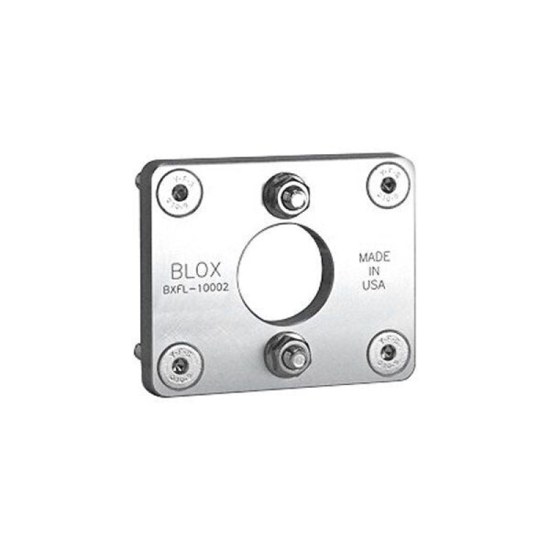 BLOX Racing Brake Booster Elimi-Plate - Raw BXFL-10002-RAW BXFL-10002-RAW User 1
