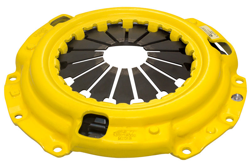 ACT Heavy Duty Pressure Plate Ford Probe Base L4 93-97 MZ018 Photo - out of package