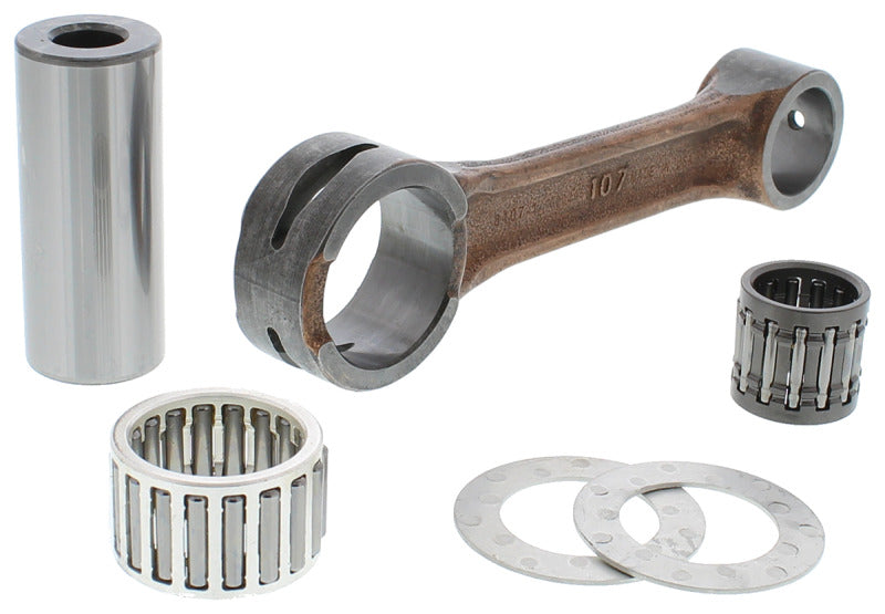 Hot Rods 90-98 Yamaha YZ 250 250cc Connecting Rod Kit 8107 8107 Photo - Primary