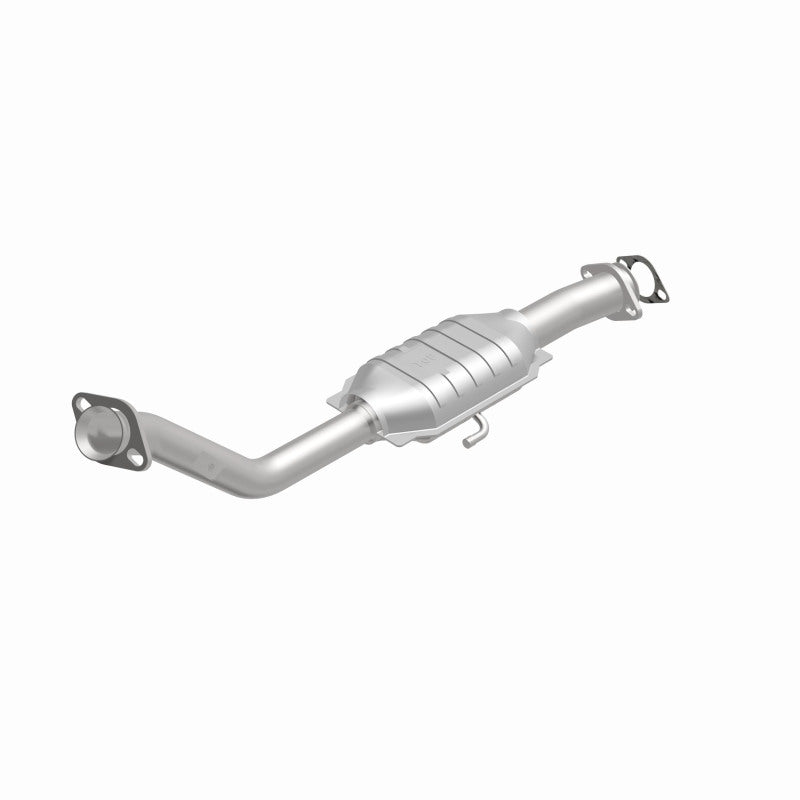 MagnaFlow Ford Ranger Standard Grade Federal / EPA Compliant Direct-Fit Catalytic Converter 23373 360 Degree Image Set