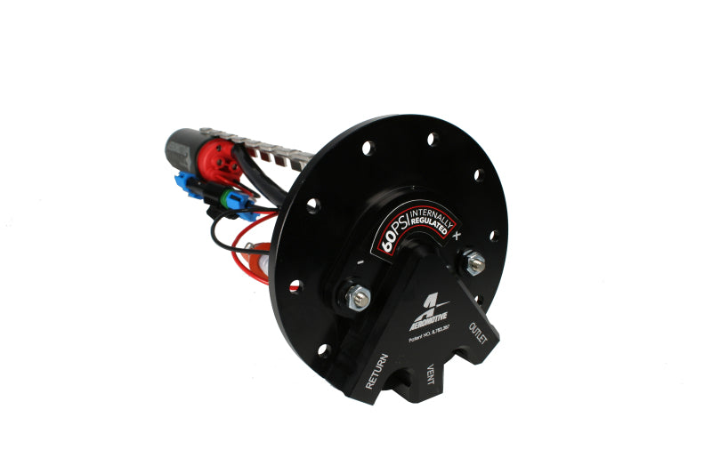 Aeromotive Fuel Pump 18329 Photo - out of package