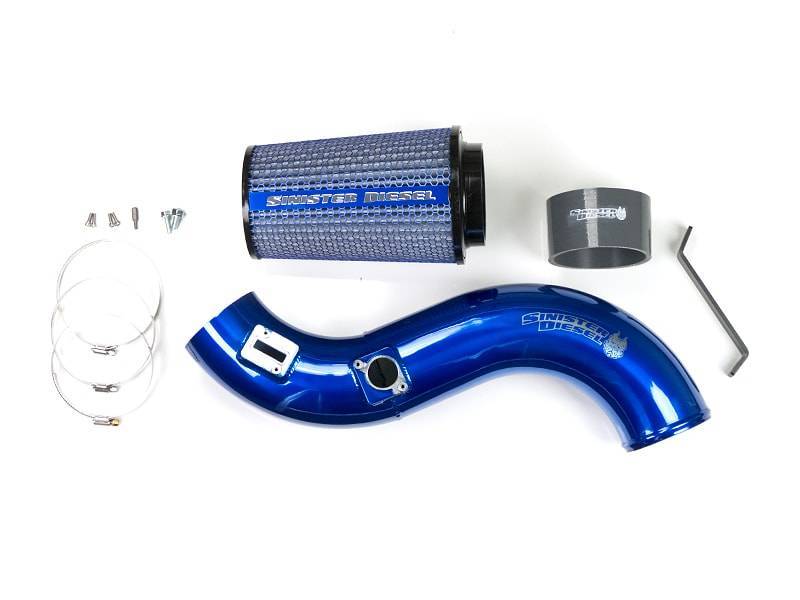 Sinister Diesel Cold Air Intake 13-16 Chevy / GMC Duramax 6.6L LML SD-CAI-LML-13 SD-CAI-LML-13 Photo - Primary