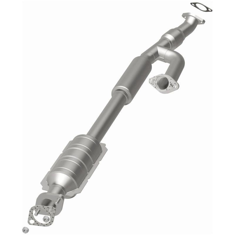 MagnaFlow Hyundai Tiburon OEM Grade Federal / EPA Compliant Direct-Fit Catalytic Converter 49534 Photo - out of package