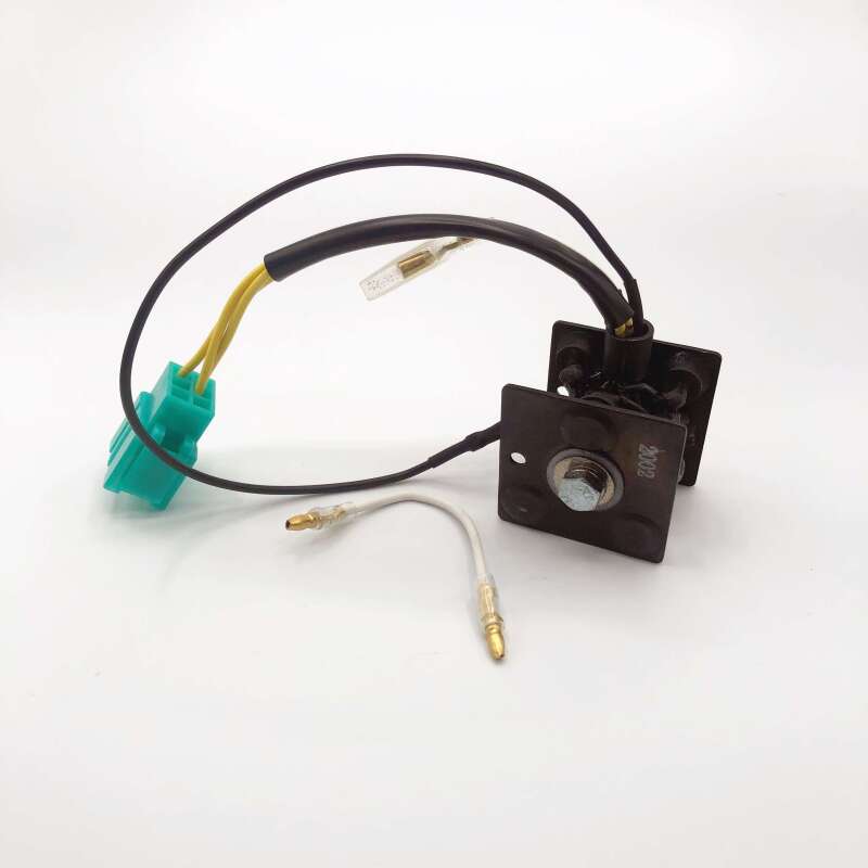 Ricks Motorsport Electrics Ricks Motorsport OEM Style Kawasaki Rectifier ONLY 10-300 10-300 User 1