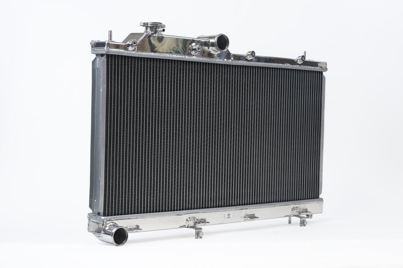 CSF 14-18 Subaru Forester High-Performance All-Aluminum Radiator 7209 7209 Photo - out of package