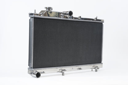 CSF 14-18 Subaru Forester High-Performance All-Aluminum Radiator 7209 7209 Photo - out of package
