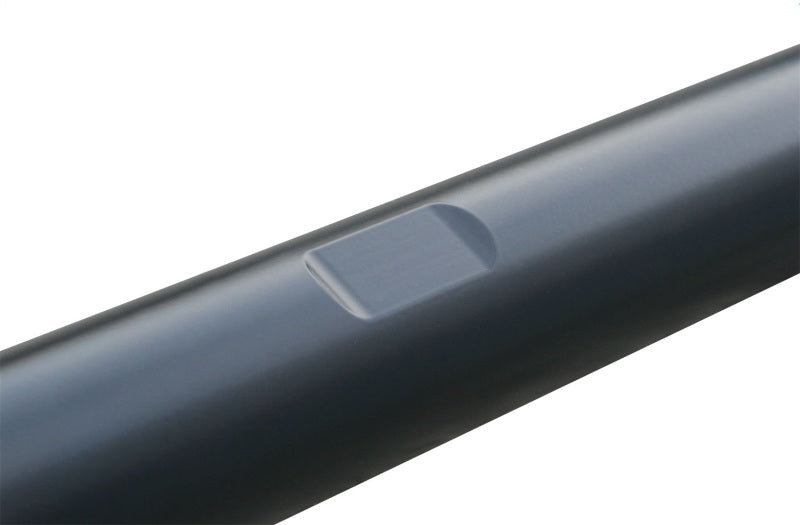 RockJock JL/JT Currectlync Modular Extreme Duty Drag Link 1 5/8in Diameter JL-9703DL JL-9703DL Photo - Unmounted