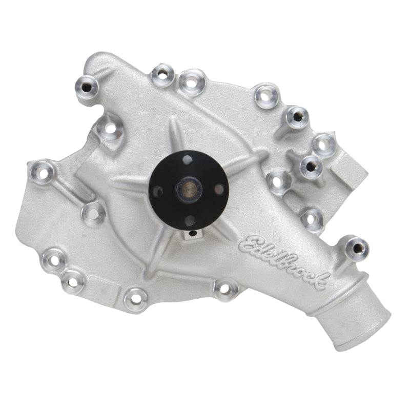 Edelbrock Water Pump, High Performance, Ford, 1970-92 429/460 c.i.d V8 Engines 8866 Photo - Primary