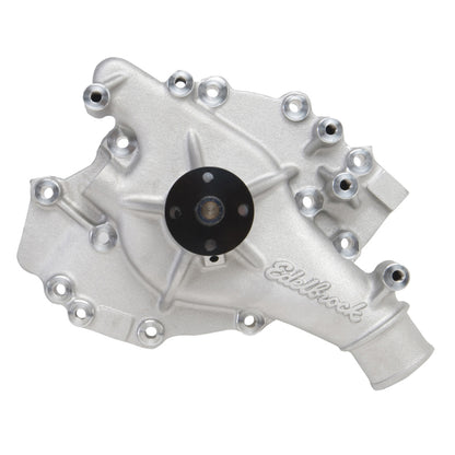 Edelbrock Water Pump, High Performance, Ford, 1970-92 429/460 c.i.d V8 Engines 8866 Photo - Primary