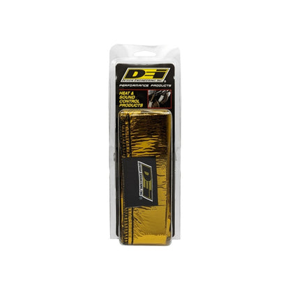 DEI Heat Shroud GOLD 2-1/4in x 36in 10918 10918 Photo - Unmounted