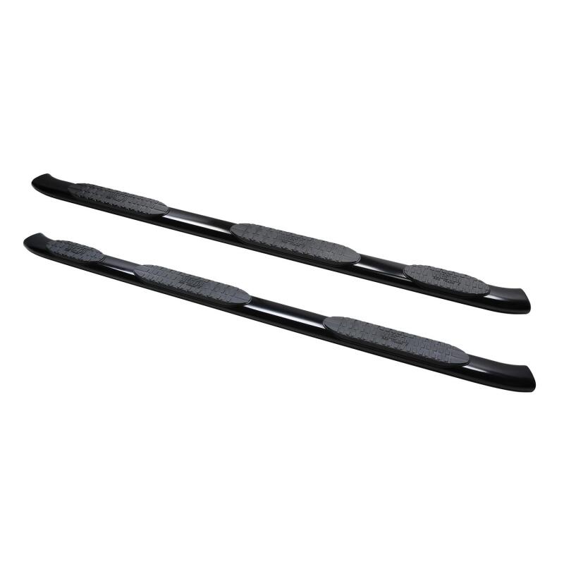 Westin PRO TRAXX 5 Oval W2W Nerf Step Bars 21-534705 Photo - Unmounted