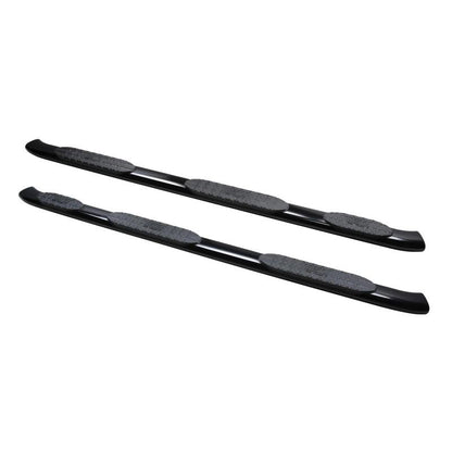 Westin PRO TRAXX 5 Oval W2W Nerf Step Bars 21-534705 Photo - Unmounted