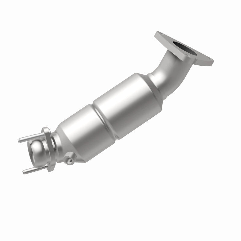 MagnaFlow OEM Grade Federal / EPA Compliant Direct-Fit Catalytic Converter 51788 360 Degree Image Set