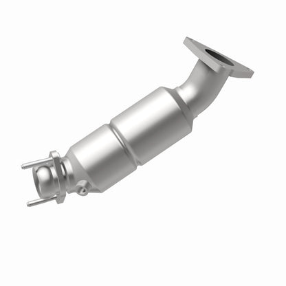 MagnaFlow OEM Grade Federal / EPA Compliant Direct-Fit Catalytic Converter 51788 360 Degree Image Set