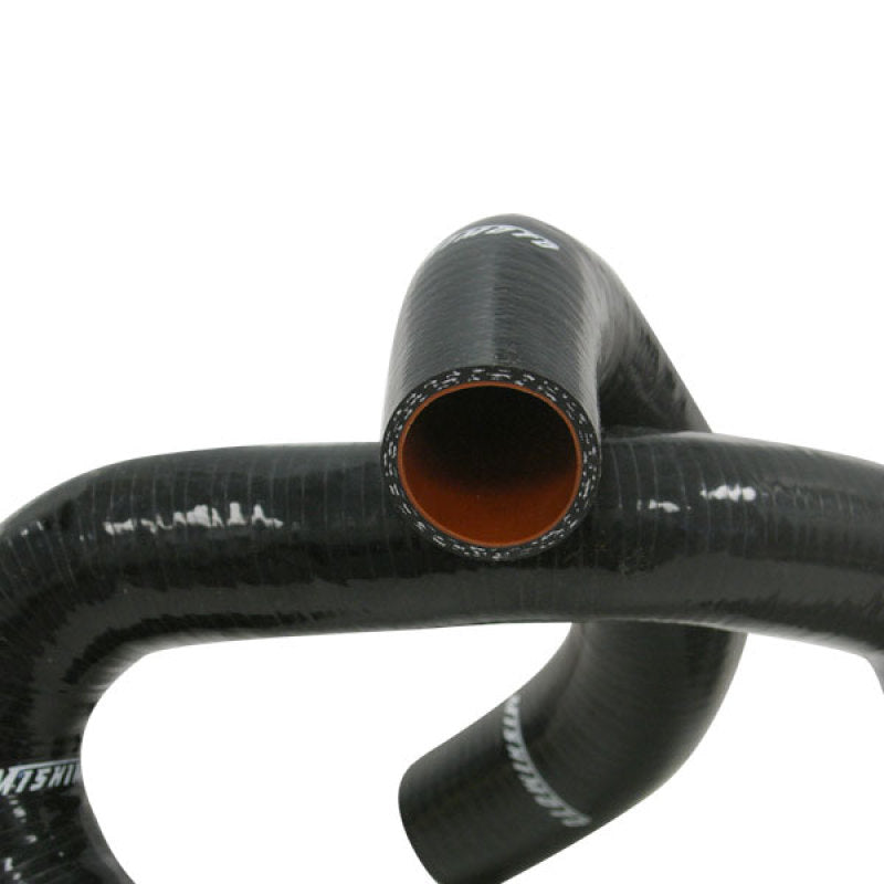 Mishimoto Hose Kit 05-06 V8 Ford Mustang Black MMHOSE-MUS-05BK Photo - out of package