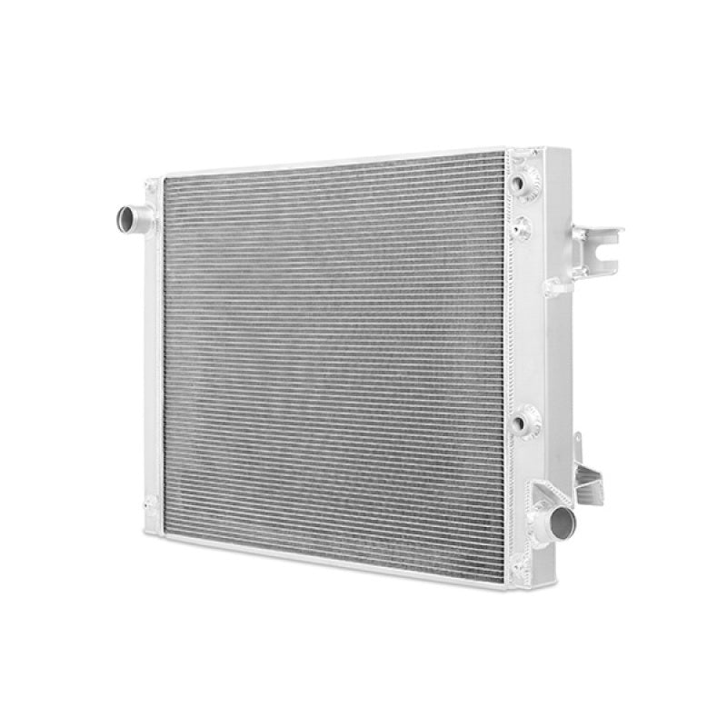Mishimoto Ram 2500/3500 6.7L Cummins Aluminum Radiator 13+ MMRAD-RAM-13 User 7