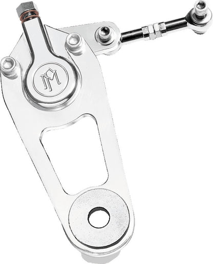 Performance Machine 2 Pis Sprngr Kt11.5 Polished 2010-0147 2010-0147 User 3