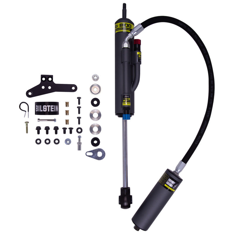 Bilstein 03-23 Toyota 4Runner / 10-23 Lexus GX460B8 8100 (Bypass) Rear Left Shock Absorber 25-326369 25-326369 Photo - Primary