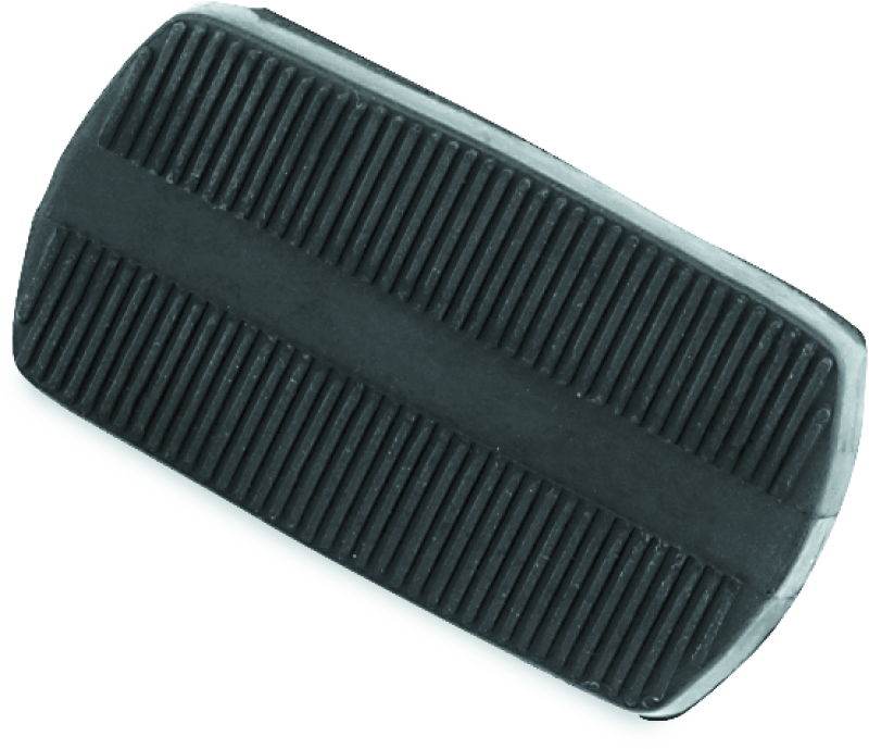 Bikers Choice Brake Pedal Rubber Pad 492809 492809 Photo - Primary