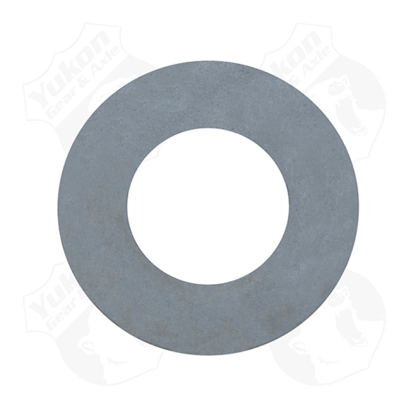 Yukon Gear & Axle Yukon Gear Replacement Outer Slinger For Dana 30HD Liberty YSPBF-021 YSPBF-021 Photo - Primary