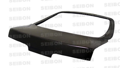 Seibon OEM Carbon Fiber Trunk/Hatch Acura Integra 1994-2001 TL9401ACIN2D Photo - Primary