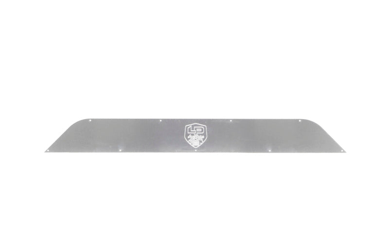 LP Aventure 15-19 Subaru Outback Front Bumper Esthetic Plate OBA-15-18-A OBA-15-18-A Photo - Primary