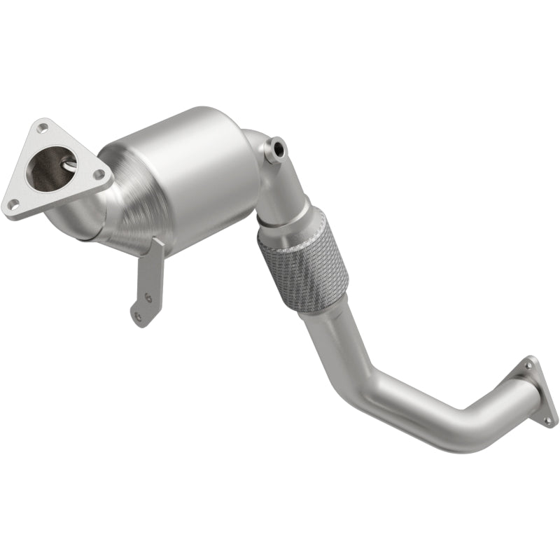MagnaFlow California Grade CARB Compliant Direct-Fit Catalytic Converter 5481947 Photo - Primary
