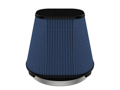 aFe MagnumFLOW Pro-5 R Air Filter (5-1/2x7-1/2)F x (9x7)B x (5-3/4x3-3/4)T x 7-1/2H 24-90112 24-90112 Photo - Primary