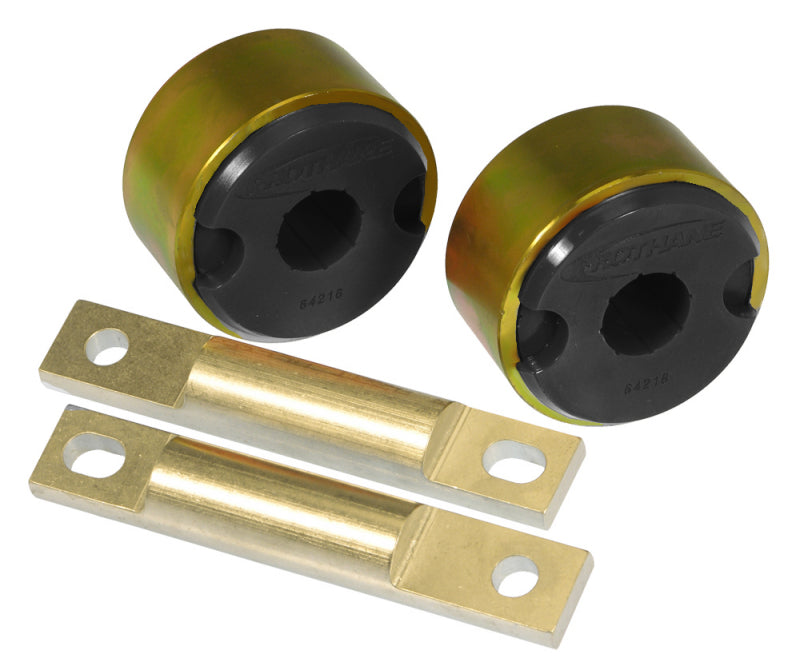 Prothane Suspension Control Arm Bushing 8-314-BL Photo - Primary