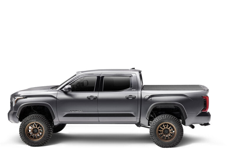 BAK 2022+ Toyota Tundra 5.5ft Bed Revolver X4S Bed Cover 80440 80440 Photo - Mounted