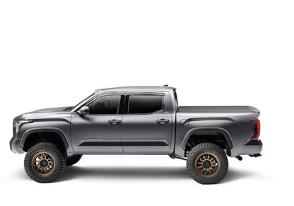 BAK 2022+ Toyota Tundra 5.5ft Bed Revolver X4S Bed Cover 80440 80440 Photo - Mounted