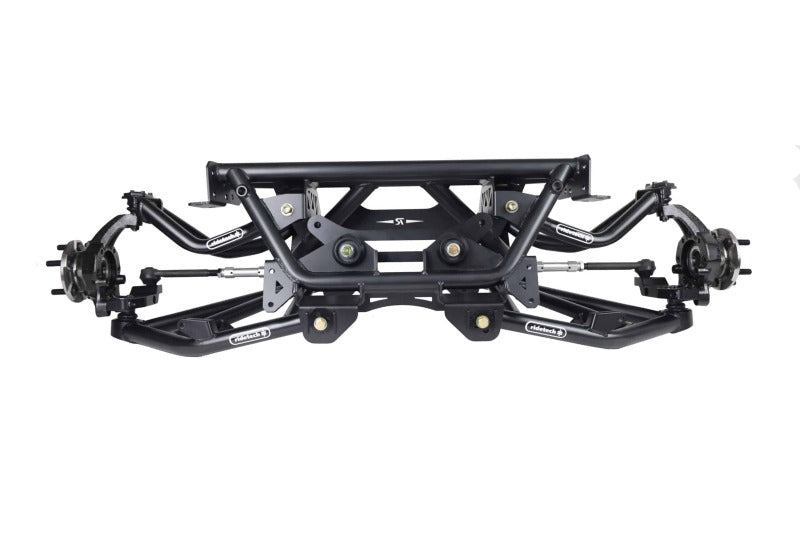 Ridetech 73-79 Ford Mustang Independent Rear Suspension System 12127099 12127099 User 8