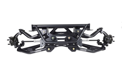 Ridetech 73-79 Ford Mustang Independent Rear Suspension System 12127099 12127099 User 8