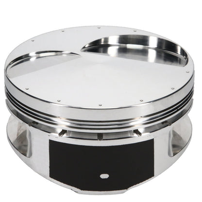 JE Pistons 632 BBC 12/14 DEG Set of 8 Pistons 280263 280263 User 5