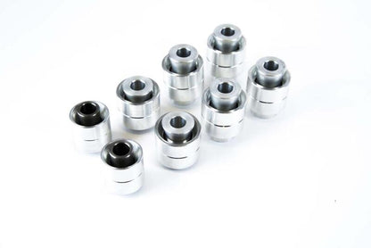 SPL Part 370z/G37 Rear Knuckle Monoball Bushing Set SPL RKB Z34 Photo - out of package