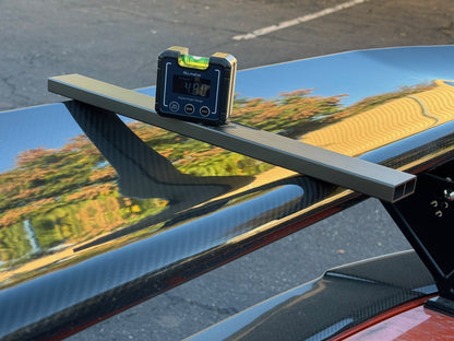 APR Digital Wing Angle Indicator