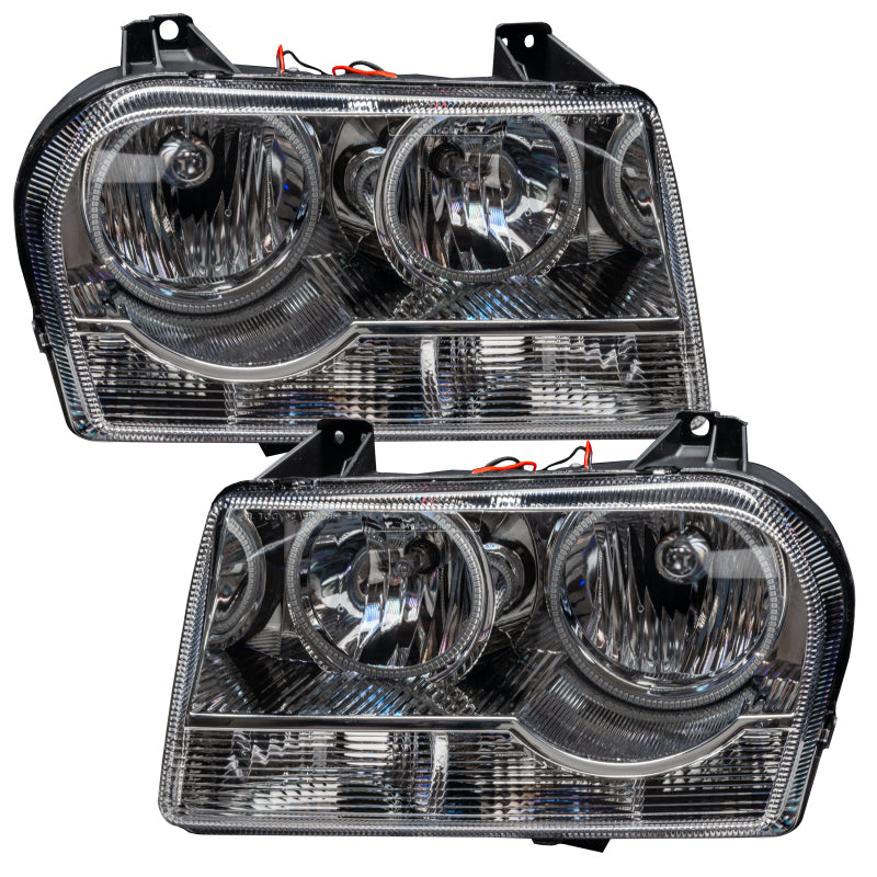 ORACLE Lighting Oracle 05-10 Chrysler 300 V6 SMD HL - White 7016-001 7016-001 Photo - in package