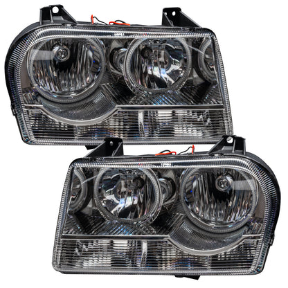 ORACLE Lighting Oracle 05-10 Chrysler 300 V6 SMD HL - White 7016-001 7016-001 Photo - in package
