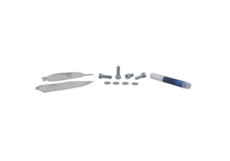 Ford Performance Parts Ford Racing Complete Hardware Kit M-5490-HWB Photo - Unmounted