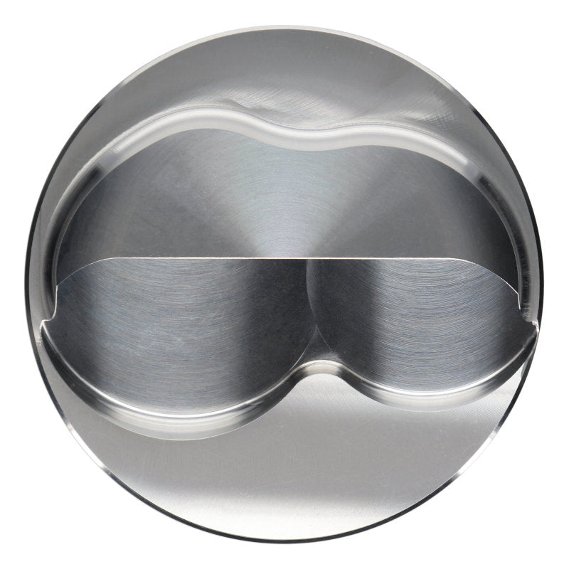 JE Pistons 302/351 SBF DOME Set of 8 Pistons 232477 232477 User 9