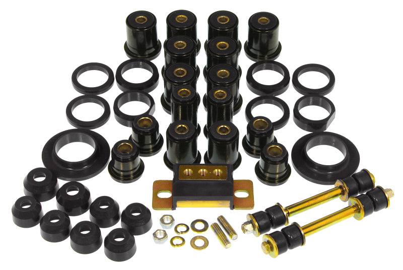Prothane Suspension Bushing Kit 7-2007-BL Photo - Primary
