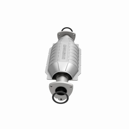 MagnaFlow Standard Grade Federal / EPA Compliant Direct-Fit Catalytic Converter 23483 360 Degree Image Set