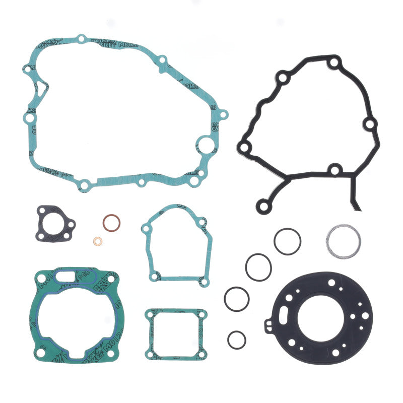 Athena 99-06 Yamaha DT R/Re/X 125 Complete Gasket Kit (Excl Oil Seal) P400485850034 P400485850034 Photo - Primary