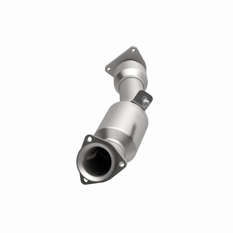 MagnaFlow Volkswagen Touareg HM Grade Federal / EPA Compliant Direct-Fit Catalytic Converter 24166 360 Degree Image Set
