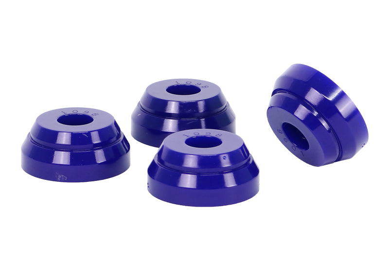 SuperPro Front Strut Bar To Chassis Mount Bushing Kit SPF1098K Photo - Primary