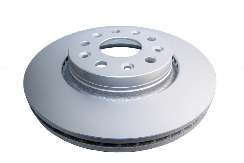 DBA 18-20 Jeep Wrangler JL (342mm Rear Rotor) Front En-Shield Standard Rotor 3212E 3212E Photo - Primary