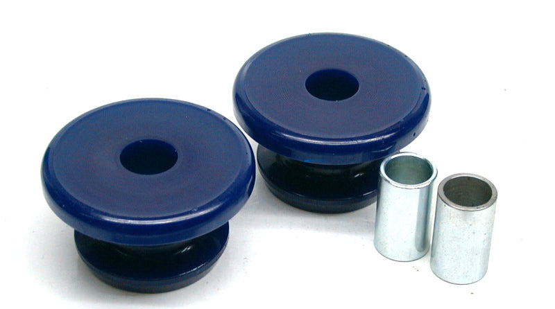 SuperPro Front Strut Mount Bushing Kit SPF1436K Photo - Primary