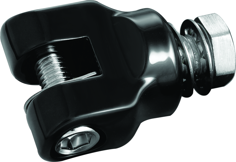 Kuryakyn Short Magnum Peg Mounts Blk 7573 7573 User 1