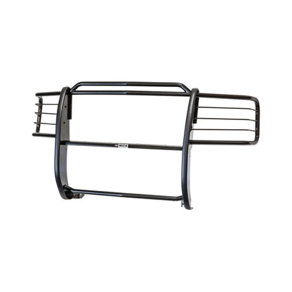 Westin 2014-2015 Chevrolet Silverado 1500 Sportsman Grille Guard - Black 40-3685 40-3685 Photo - Primary