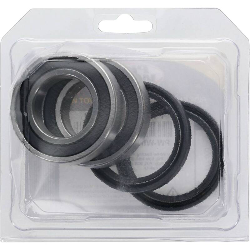 Pivot Works  Eton IXL-40 Rascal PW Rear Wheel Bearing Kit PWRWK-Y77-000 PWRWK-Y77-000 Photo - Primary